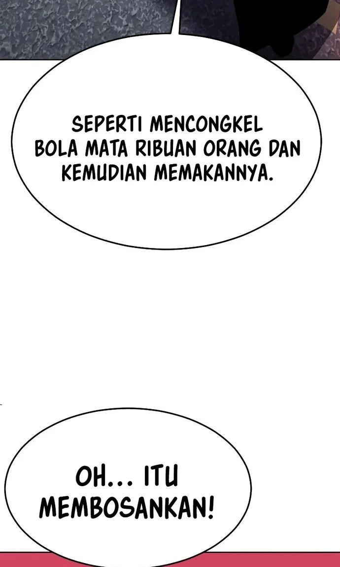 Ticket Hero S2 Chapter 85 - halaman 23