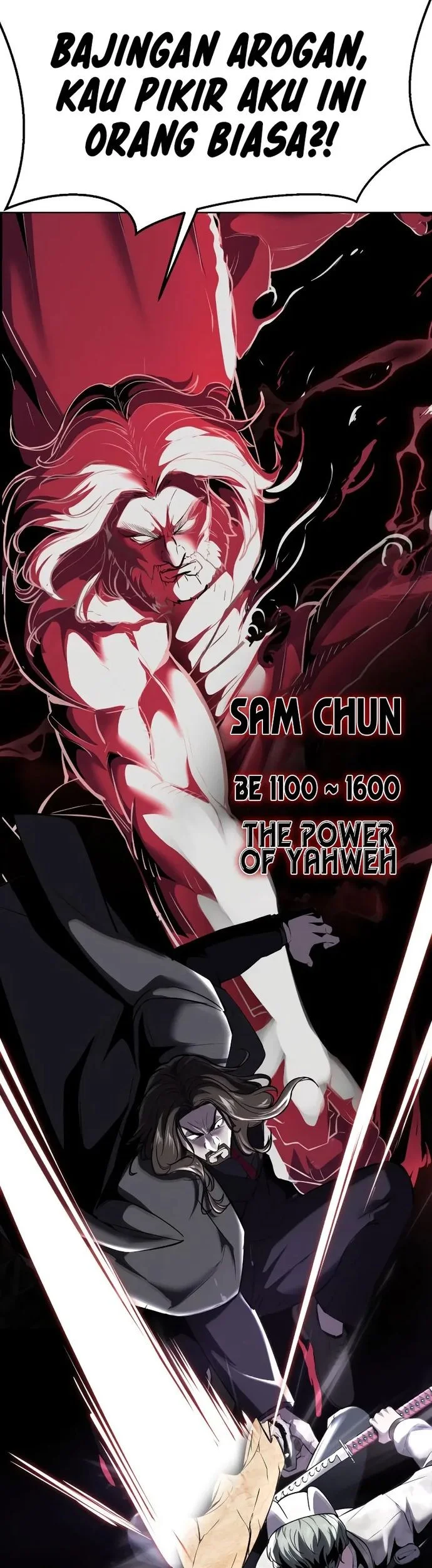 Ticket Hero S2 Chapter 85 - halaman 30