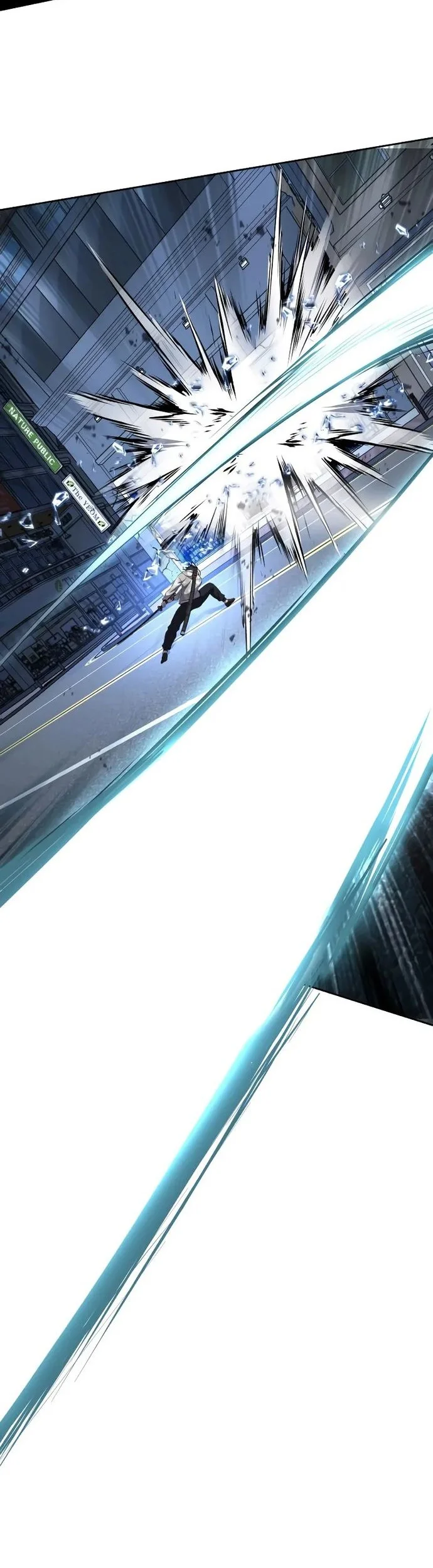 Ticket Hero S2 Chapter 85 - halaman 37
