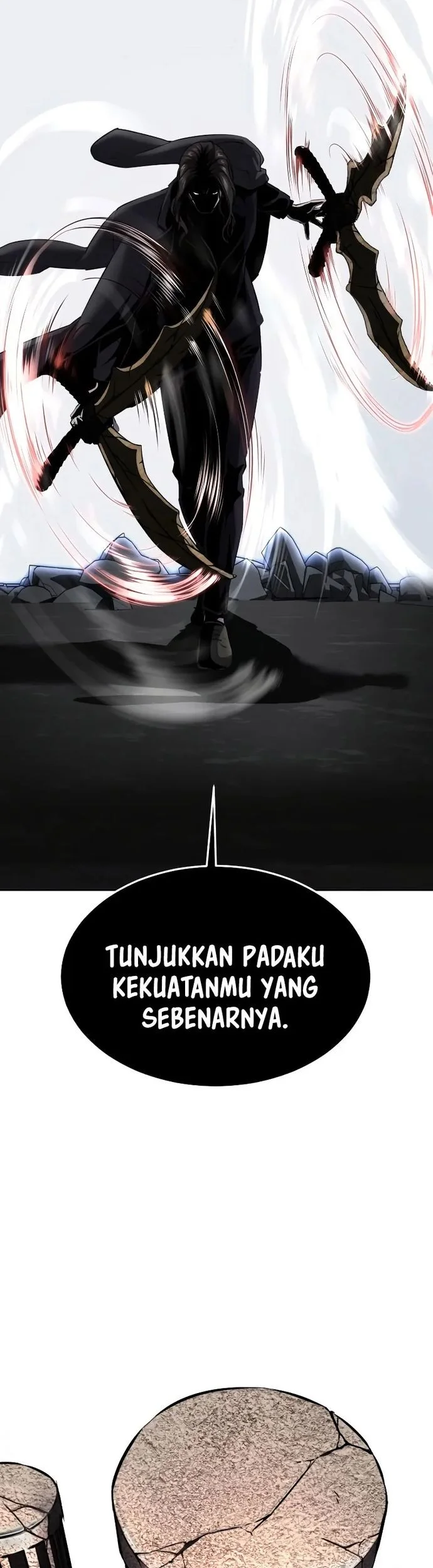Ticket Hero S2 Chapter 85 - halaman 45