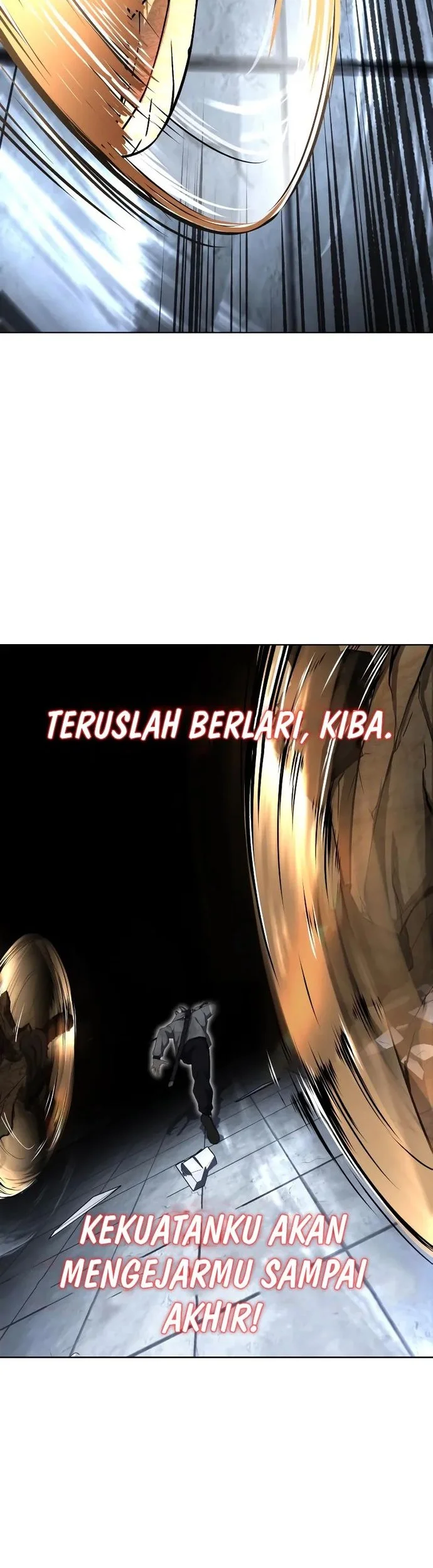 Ticket Hero S2 Chapter 85 - halaman 48