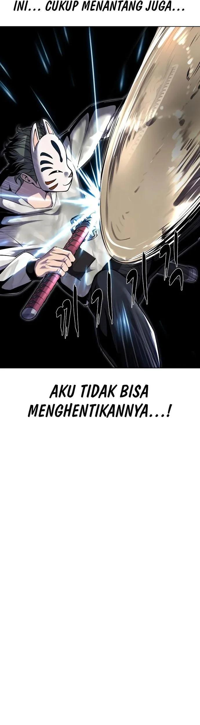 Ticket Hero S2 Chapter 85 - halaman 56