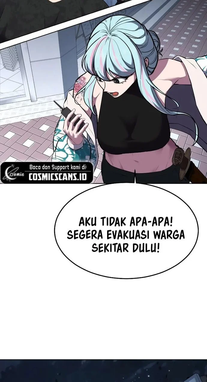 Ticket Hero S2 Chapter 85 - halaman 58