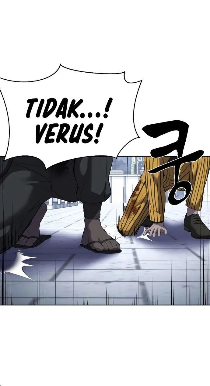 Ticket Hero S2 Chapter 85 - halaman 6