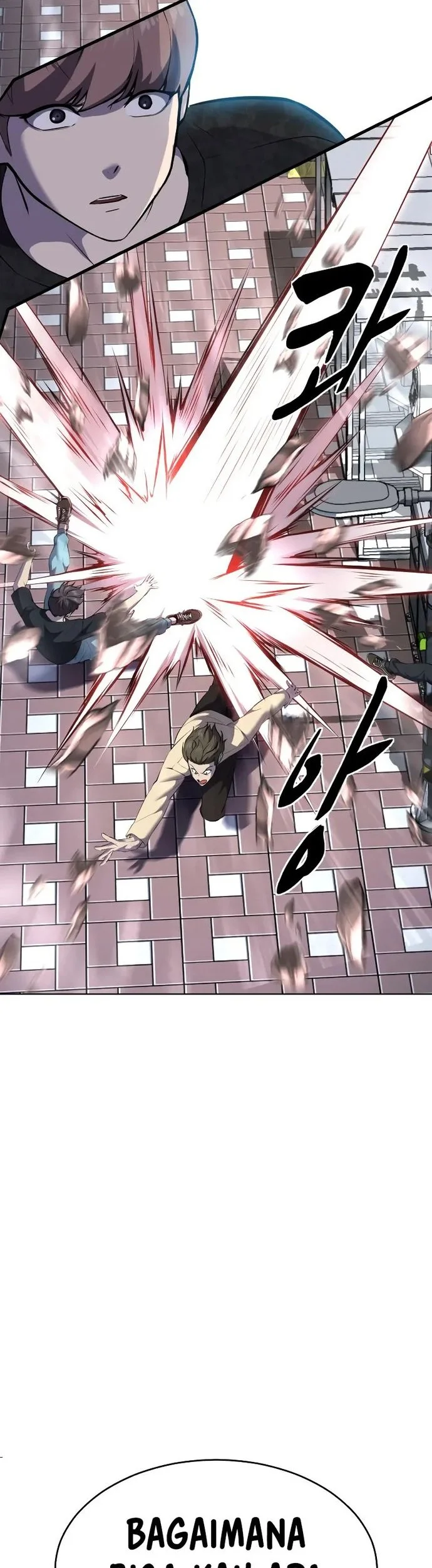 Ticket Hero S2 Chapter 85 - halaman 71