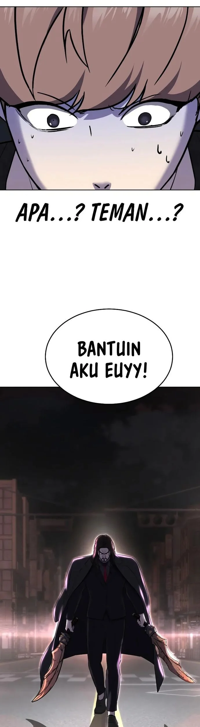 Ticket Hero S2 Chapter 85 - halaman 79