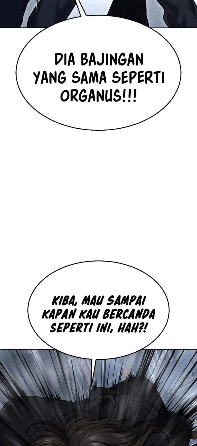 Ticket Hero S2 Chapter 85 - halaman 81