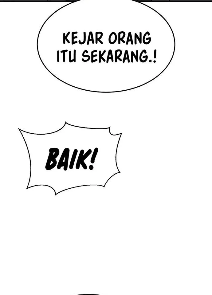 Ticket Hero S2 Chapter 85 - halaman 9