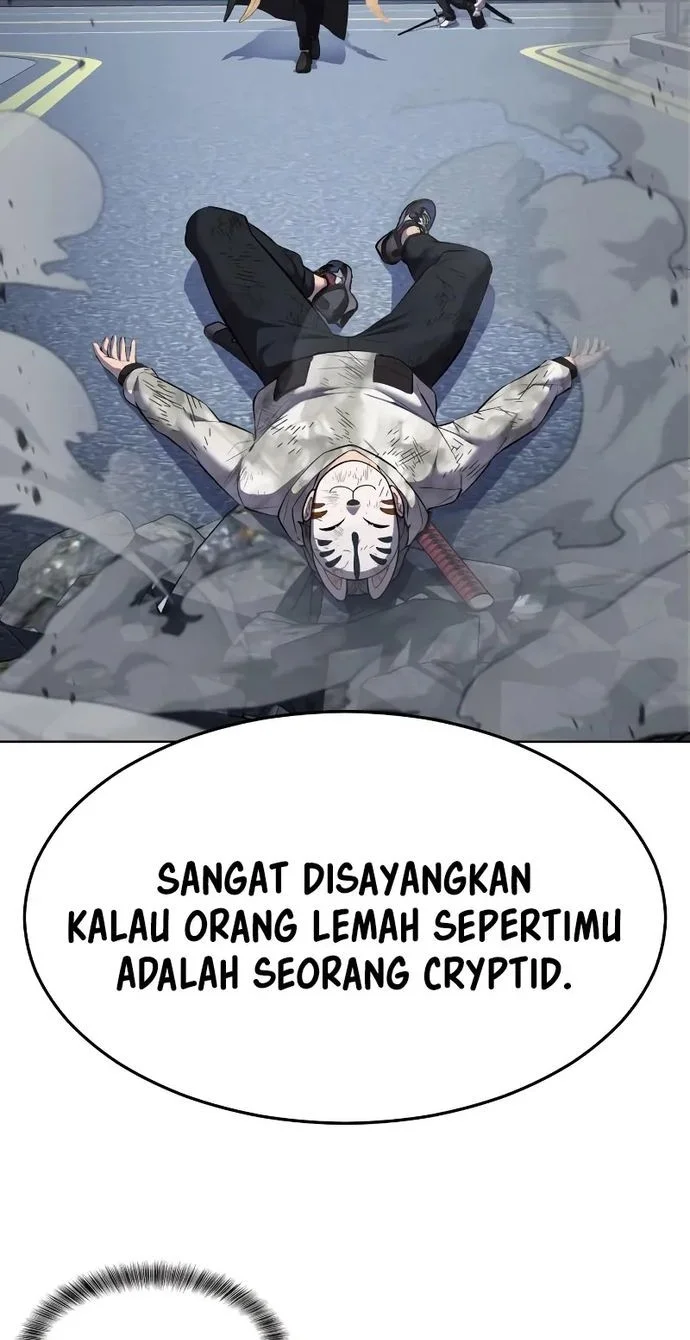 Ticket Hero S2 Chapter 85 - halaman 93