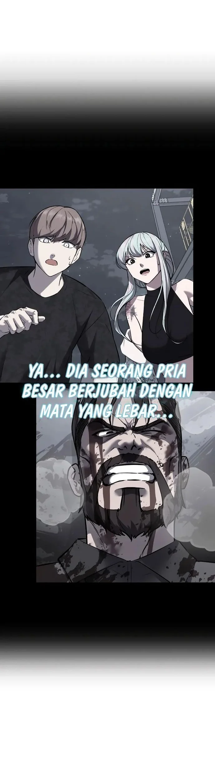 Ticket Hero S2 Chapter 85 - halaman 95