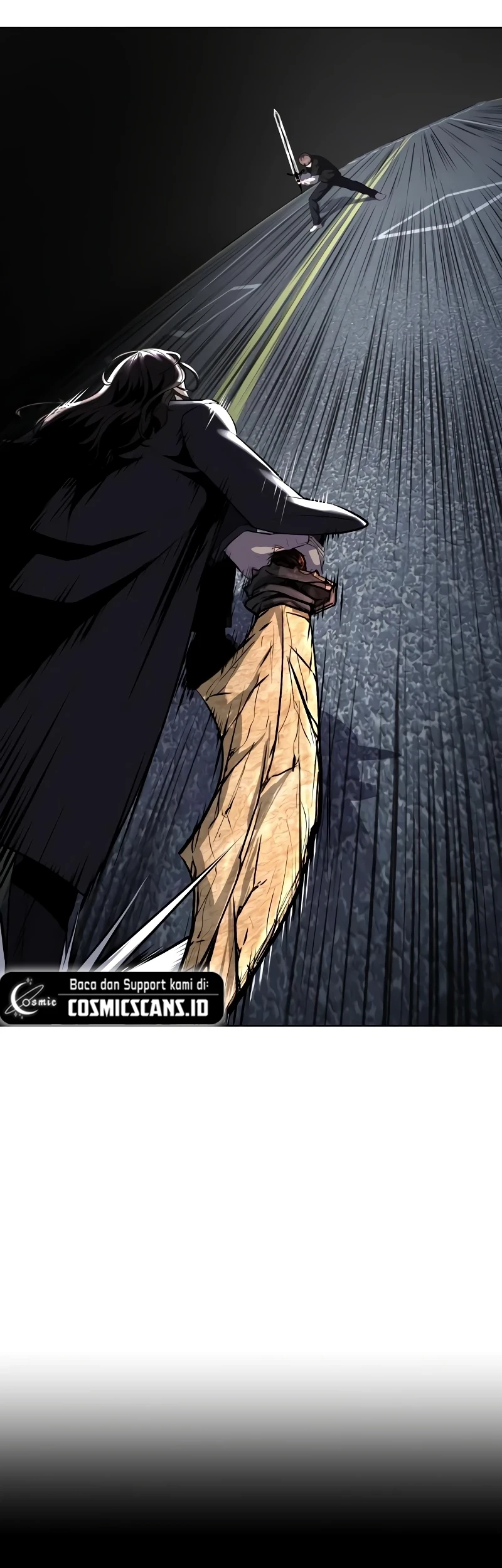 Ticket Hero S2 Chapter 86 - halaman 10