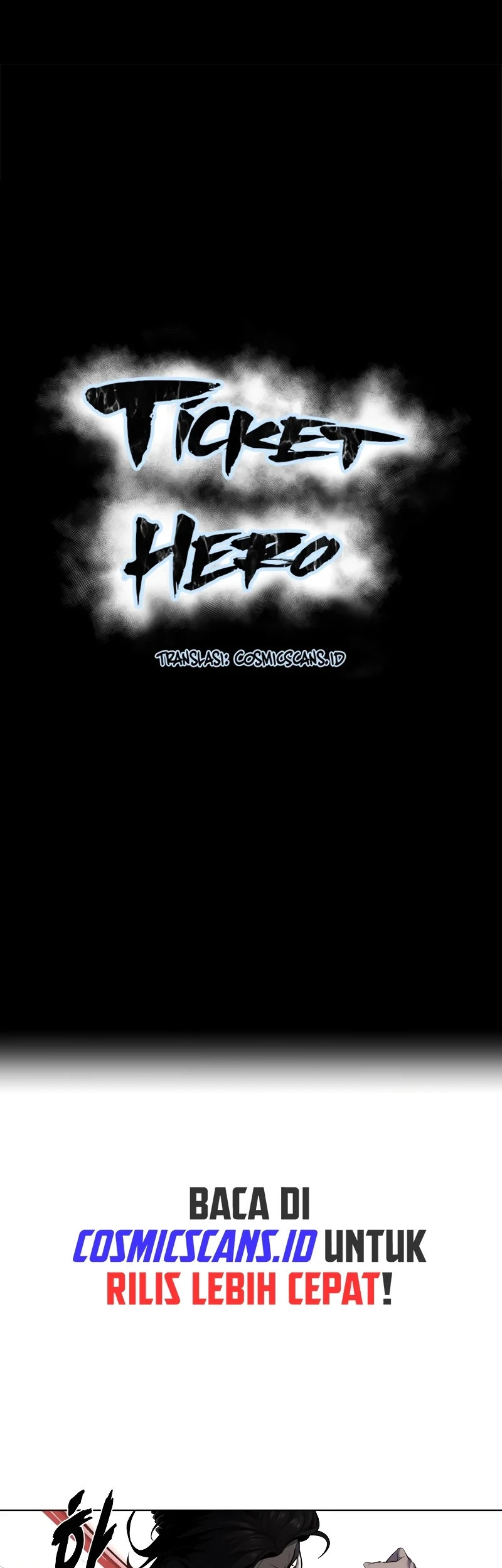 Ticket Hero S2 Chapter 86 - halaman 11