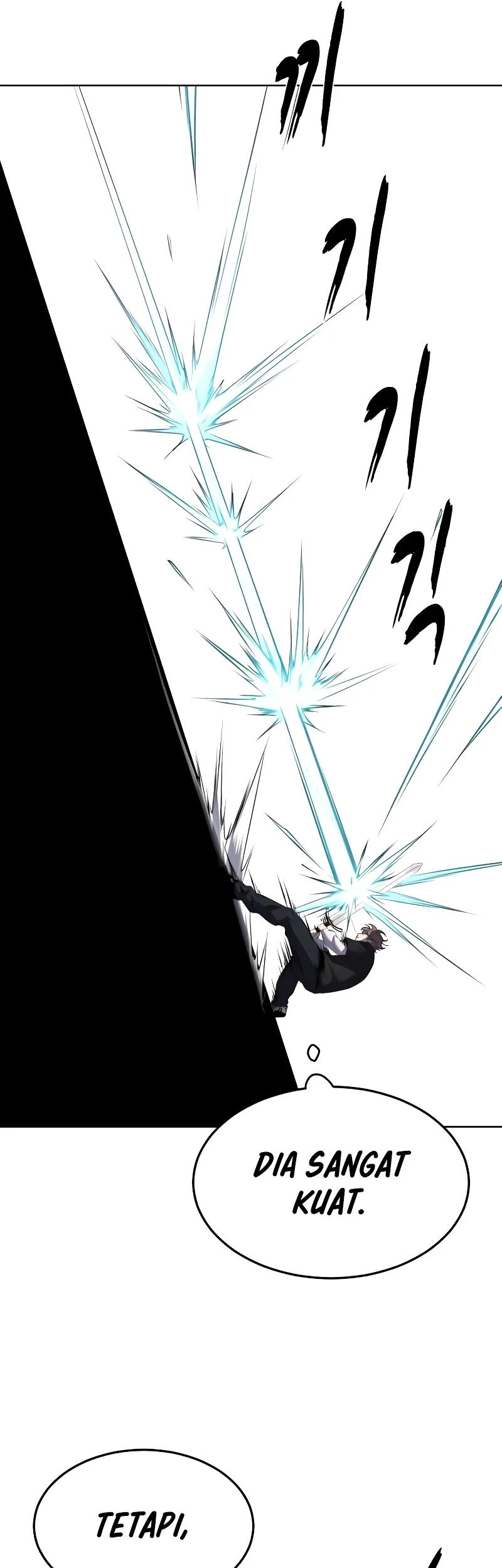 Ticket Hero S2 Chapter 86 - halaman 14