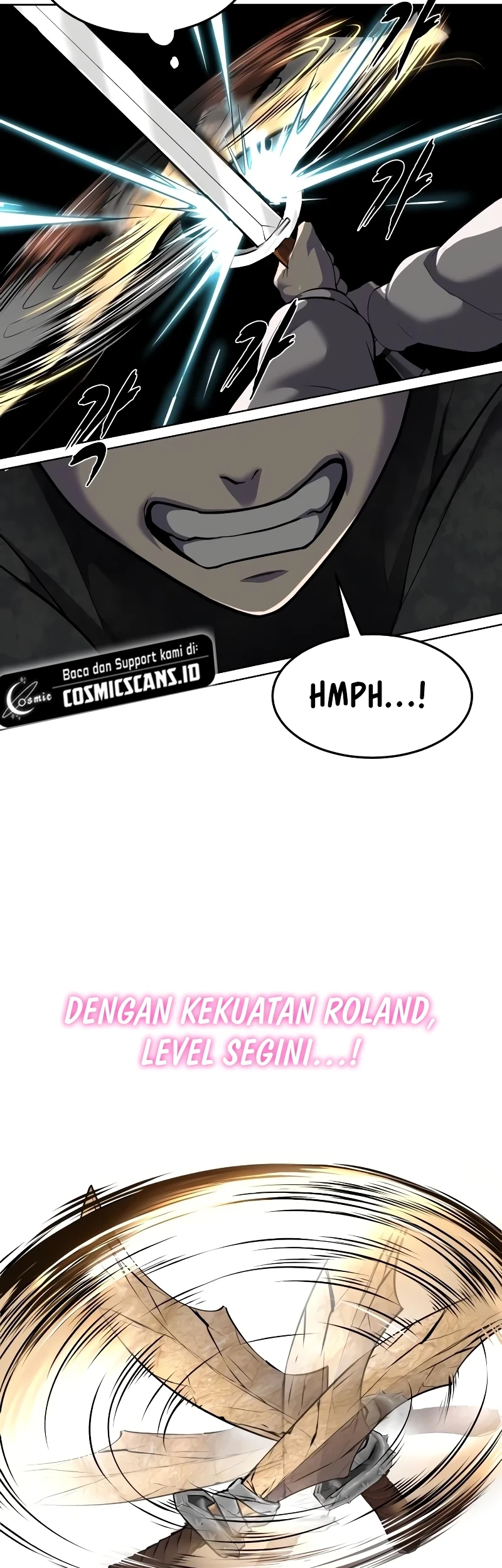 Ticket Hero S2 Chapter 86 - halaman 15