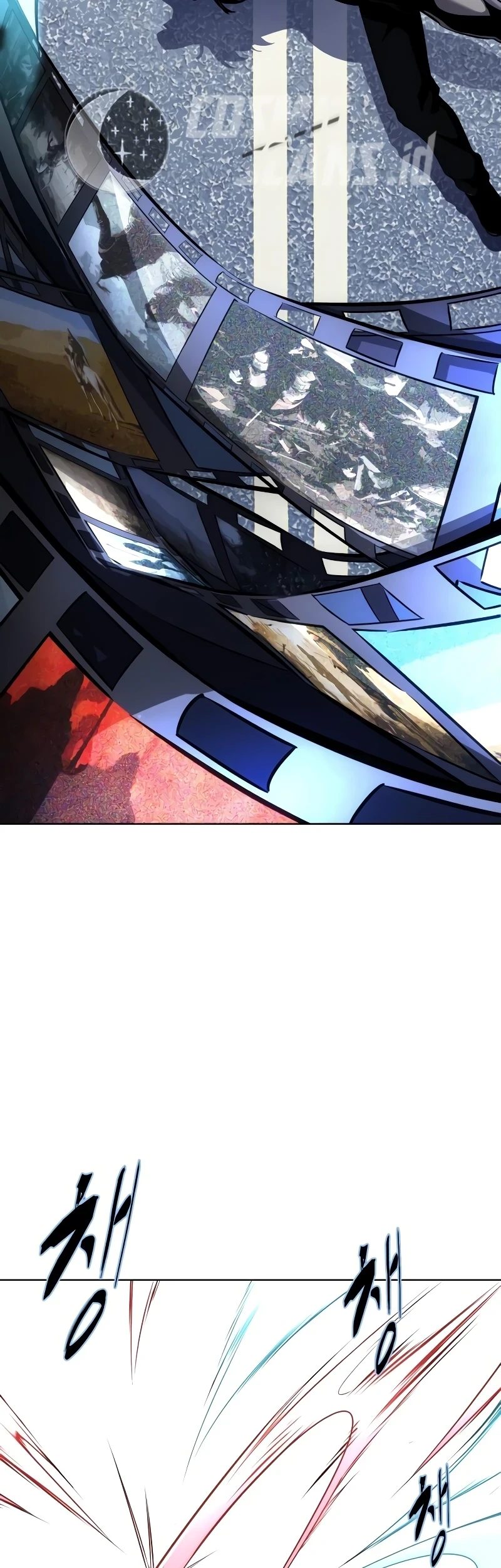 Ticket Hero S2 Chapter 86 - halaman 18