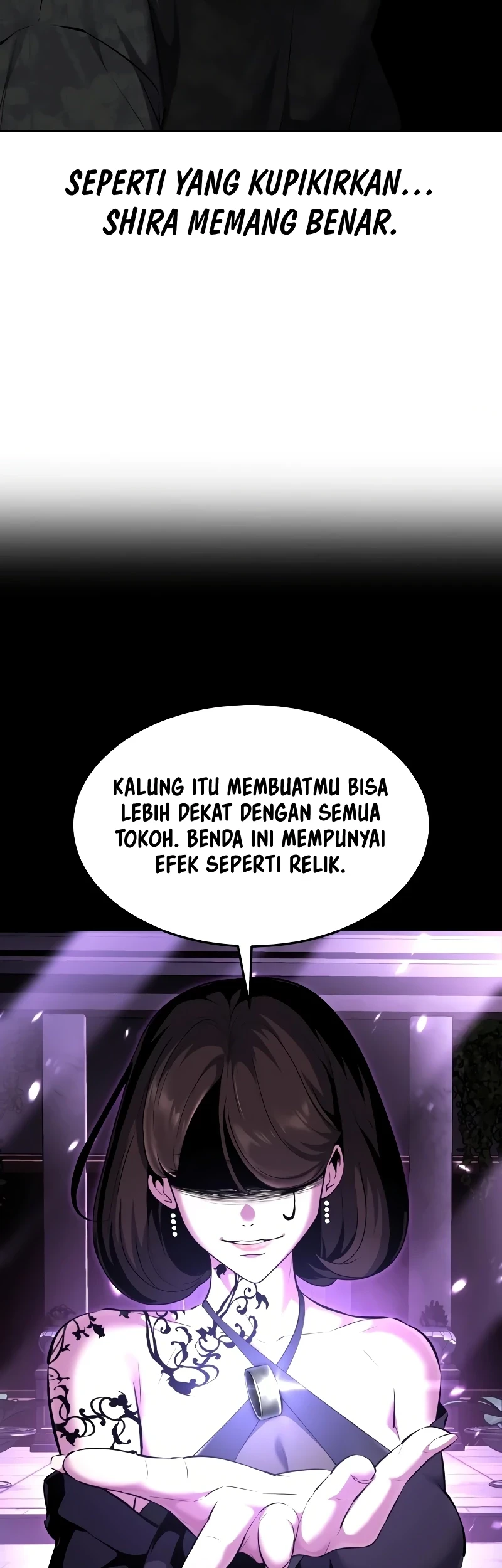 Ticket Hero S2 Chapter 86 - halaman 22