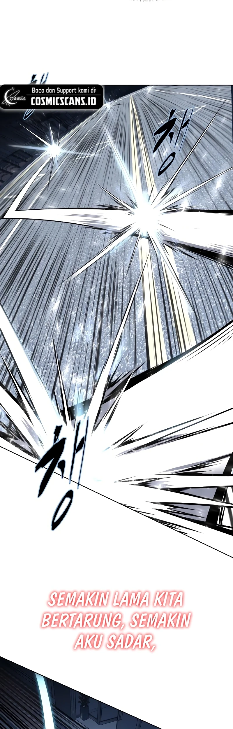 Ticket Hero S2 Chapter 86 - halaman 28