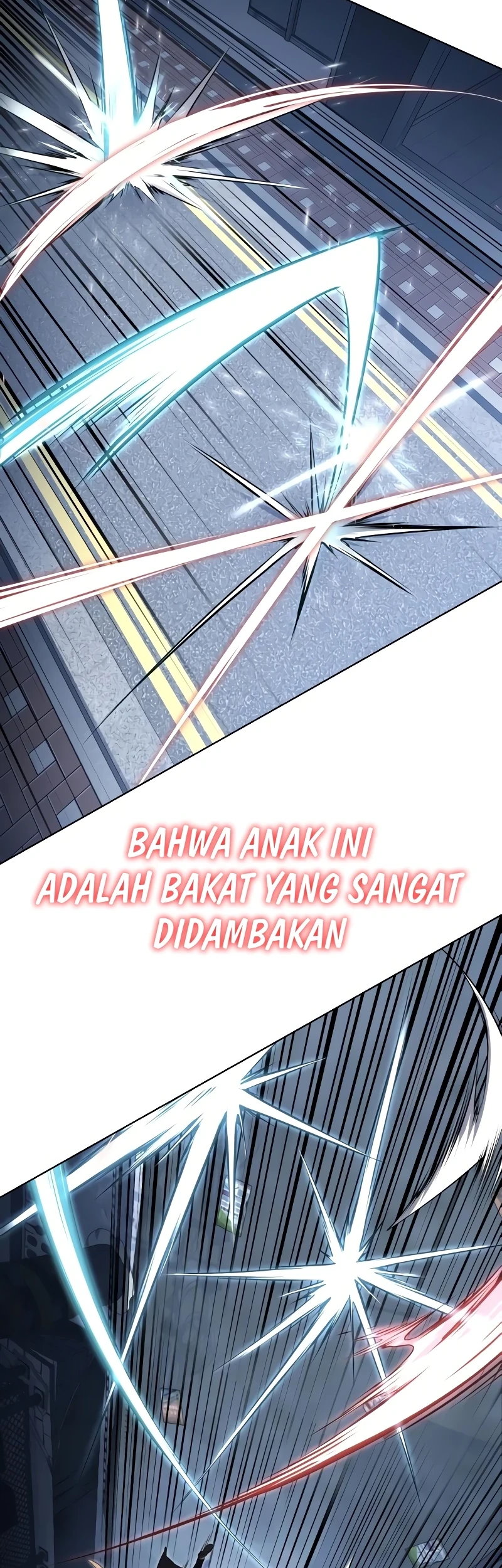 Ticket Hero S2 Chapter 86 - halaman 29
