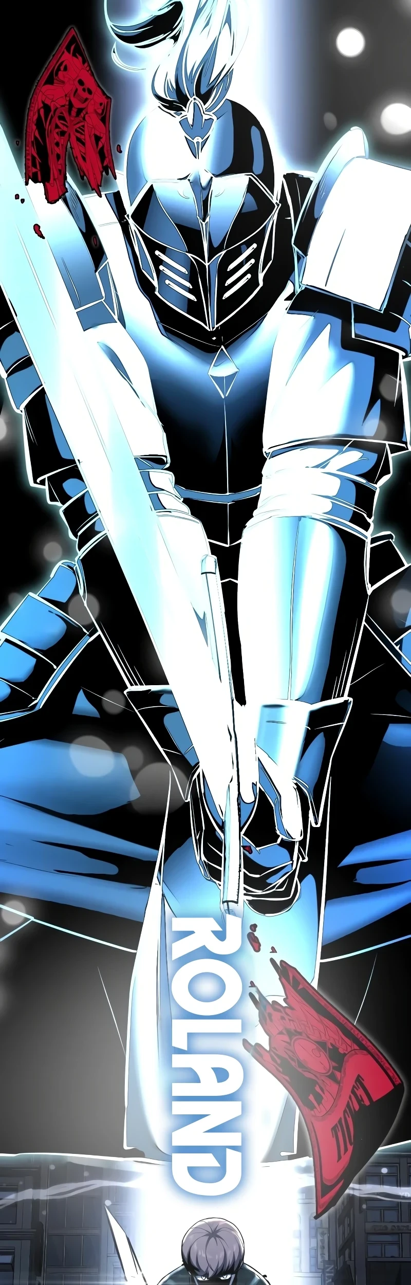 Ticket Hero S2 Chapter 86 - halaman 3