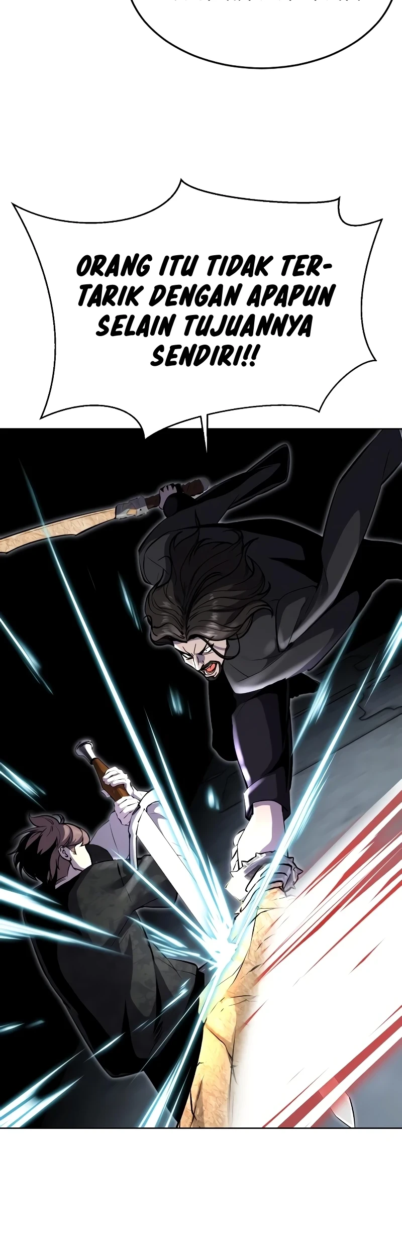 Ticket Hero S2 Chapter 86 - halaman 31