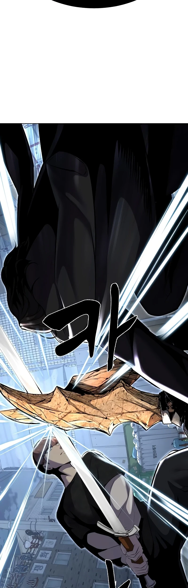 Ticket Hero S2 Chapter 86 - halaman 34