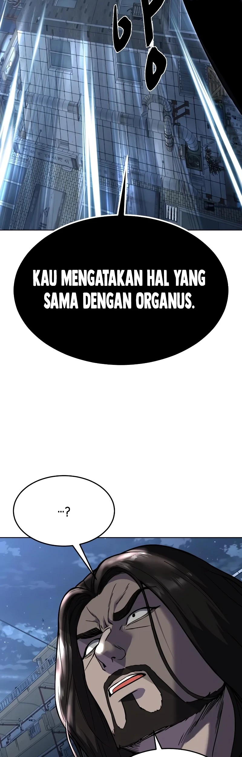 Ticket Hero S2 Chapter 86 - halaman 35