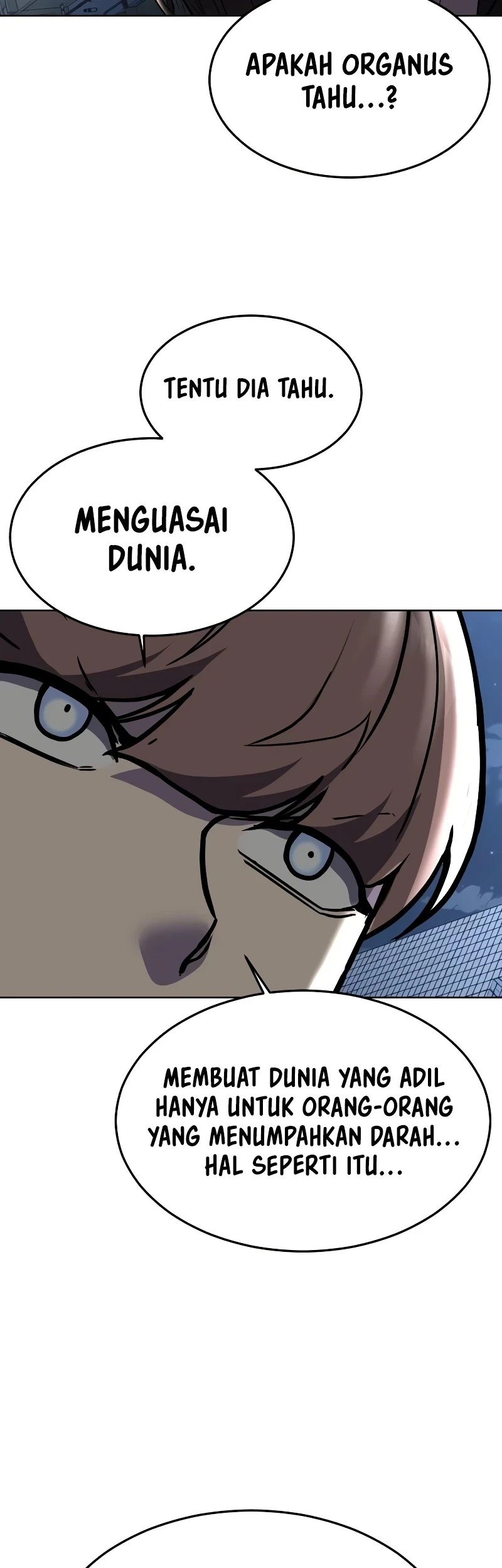 Ticket Hero S2 Chapter 86 - halaman 36