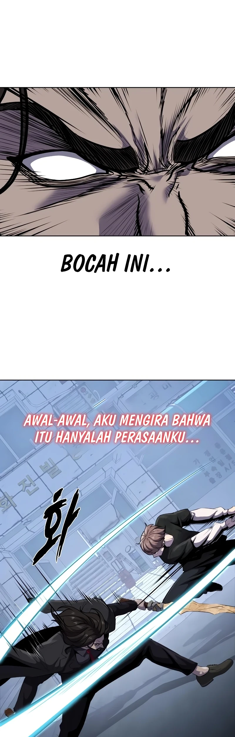 Ticket Hero S2 Chapter 86 - halaman 40