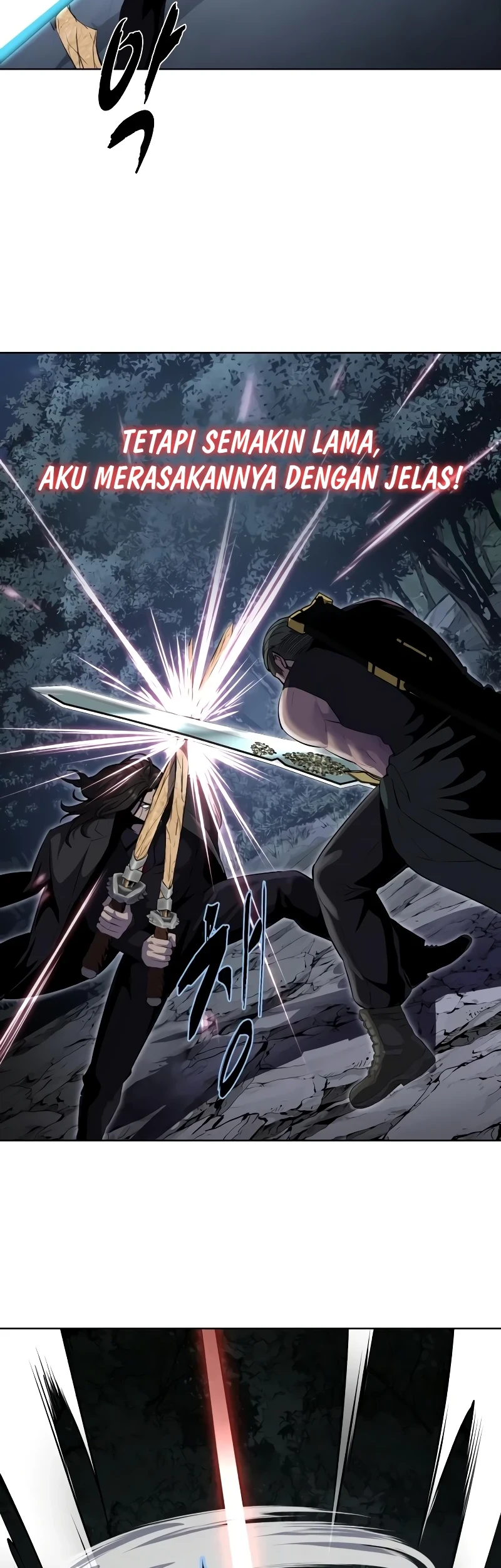 Ticket Hero S2 Chapter 86 - halaman 41
