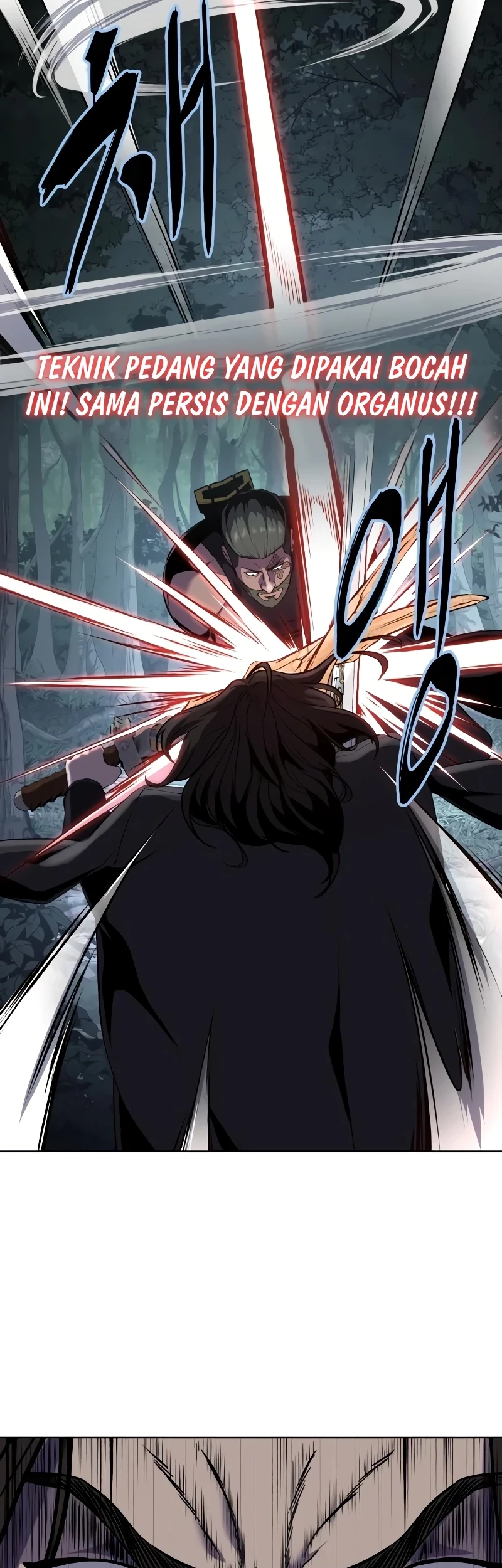 Ticket Hero S2 Chapter 86 - halaman 42