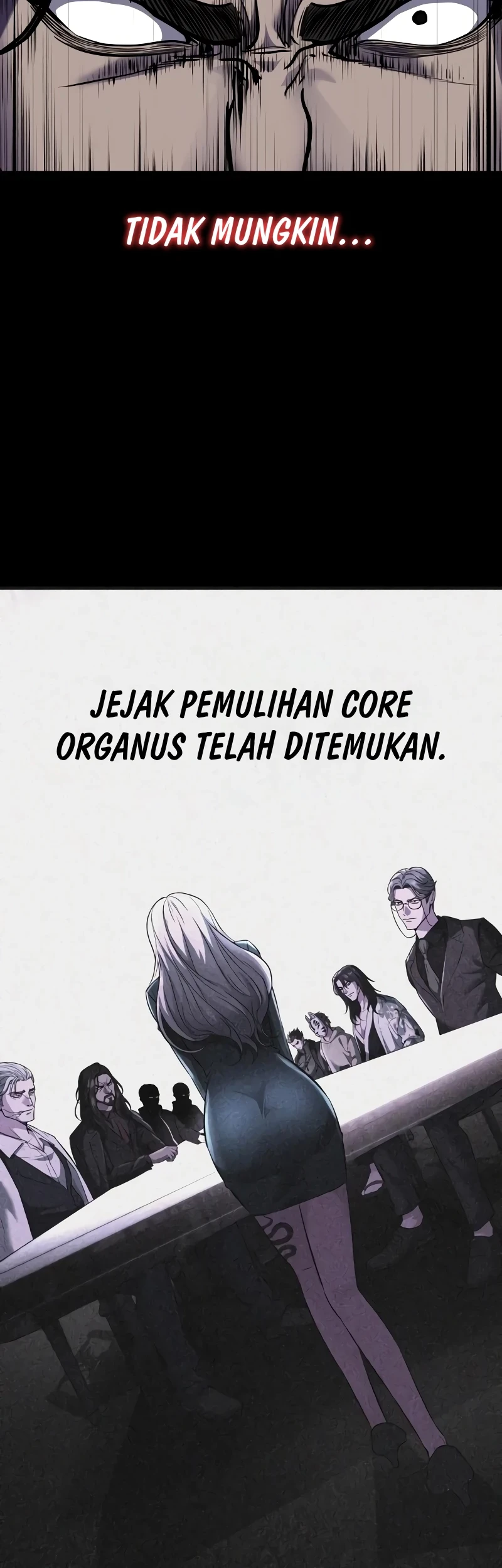 Ticket Hero S2 Chapter 86 - halaman 43