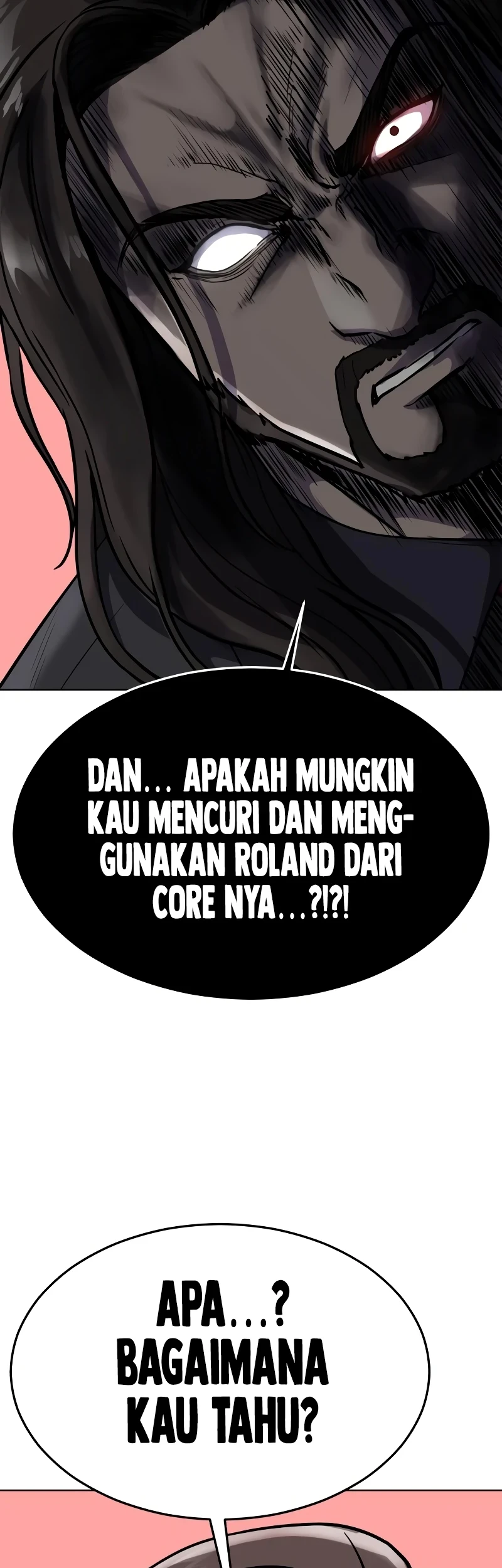 Ticket Hero S2 Chapter 86 - halaman 45