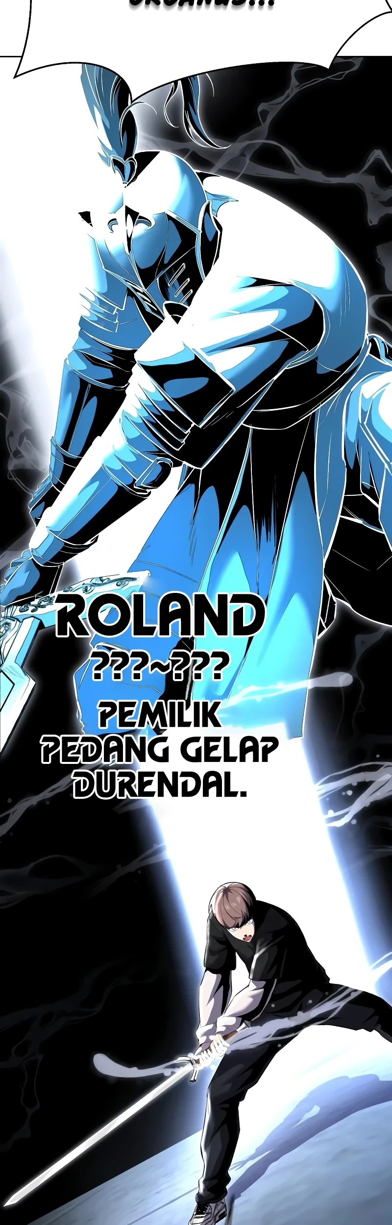 Ticket Hero S2 Chapter 86 - halaman 47