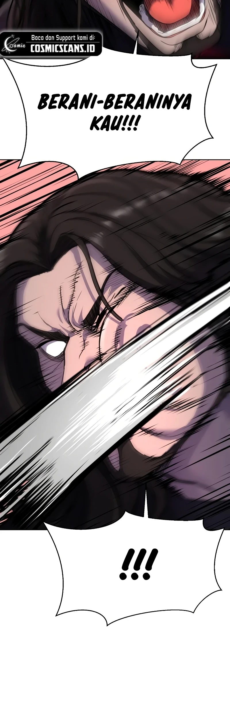 Ticket Hero S2 Chapter 86 - halaman 49