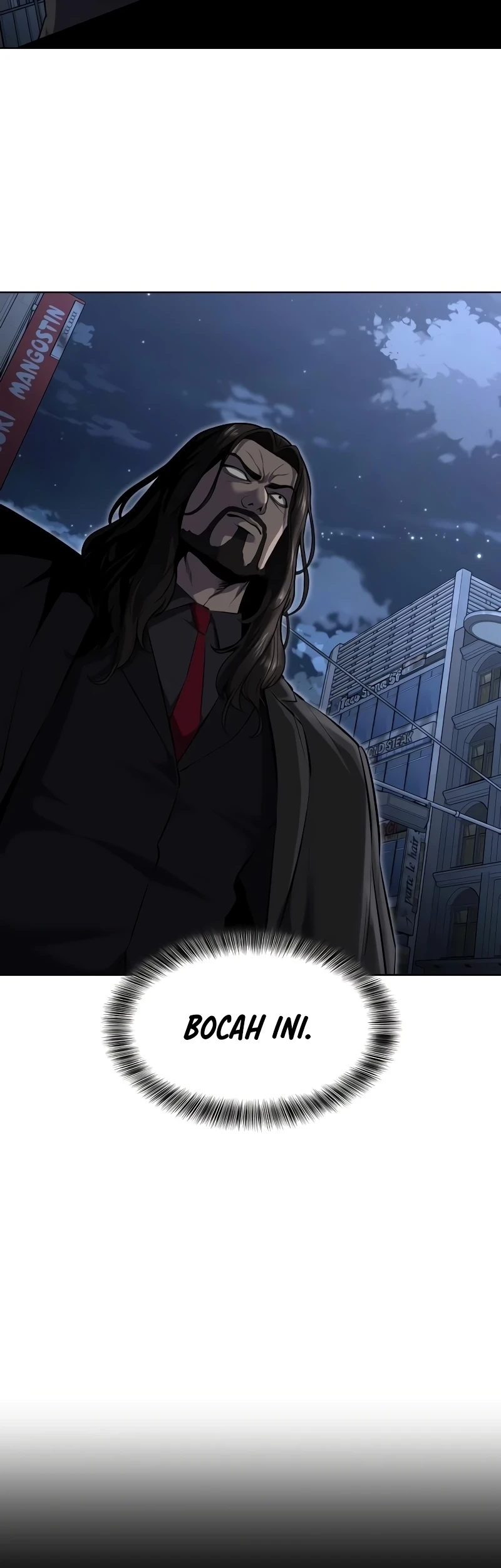 Ticket Hero S2 Chapter 86 - halaman 5