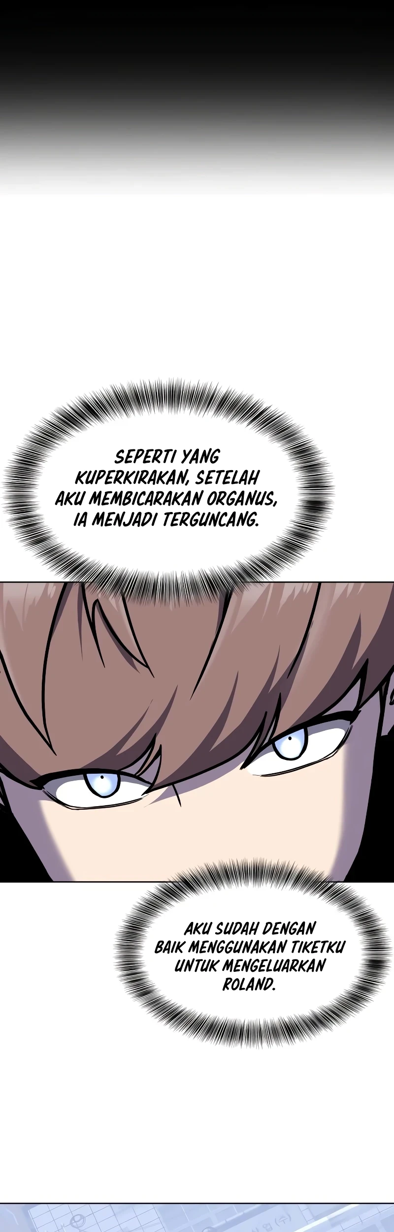 Ticket Hero S2 Chapter 86 - halaman 54