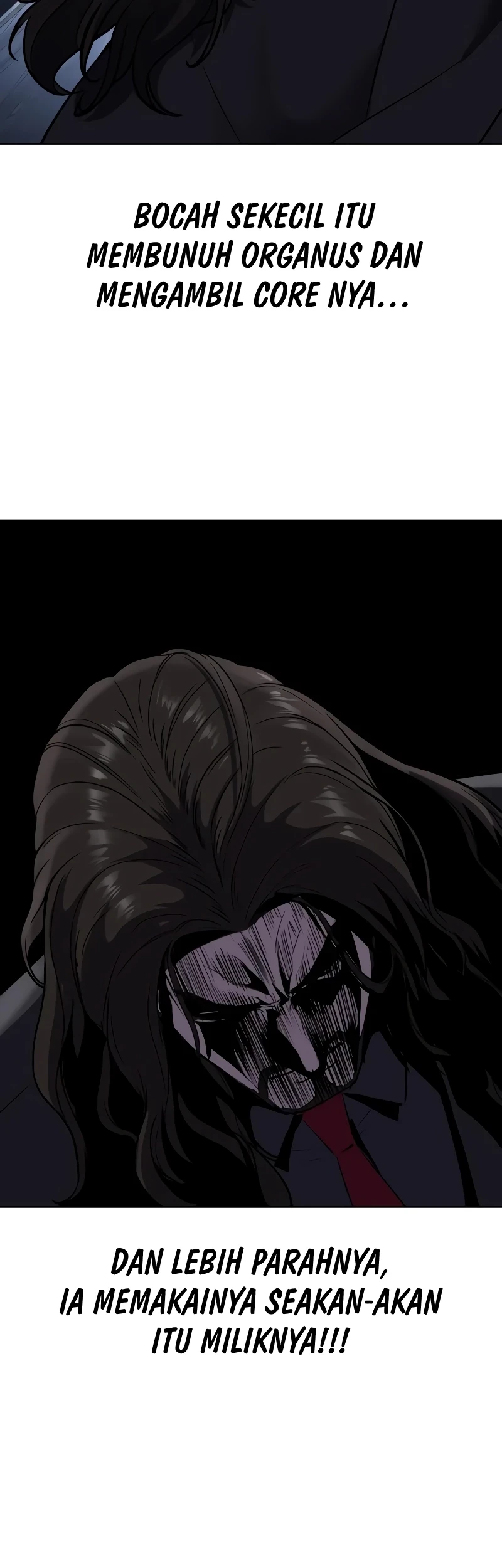 Ticket Hero S2 Chapter 86 - halaman 56