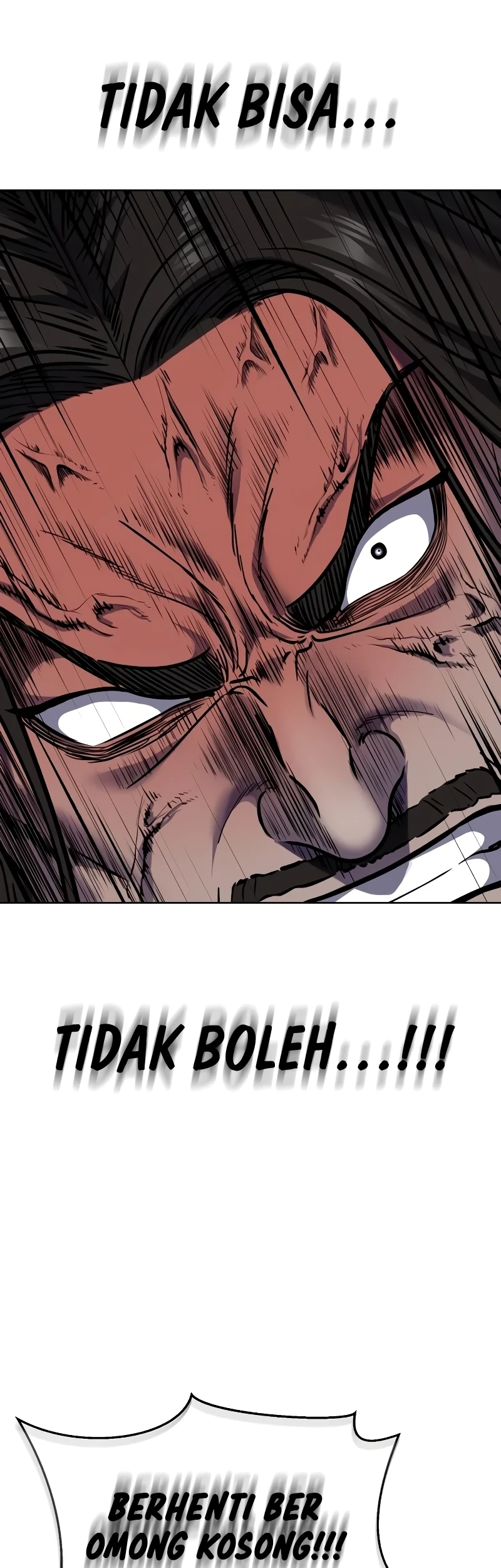 Ticket Hero S2 Chapter 86 - halaman 57
