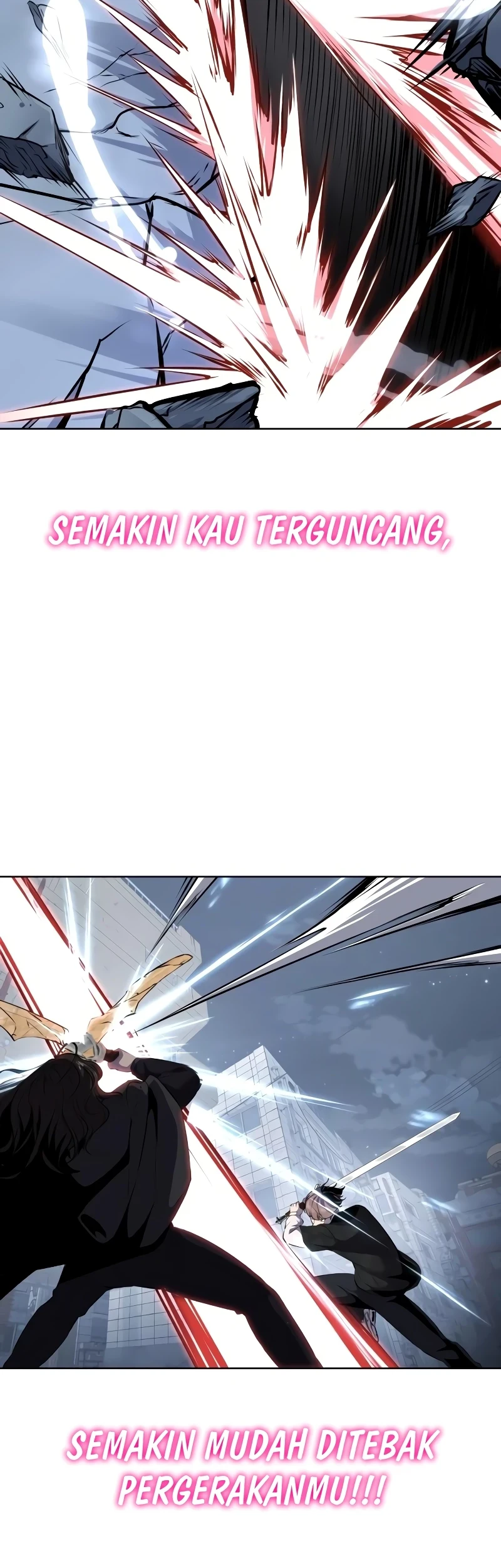 Ticket Hero S2 Chapter 86 - halaman 62