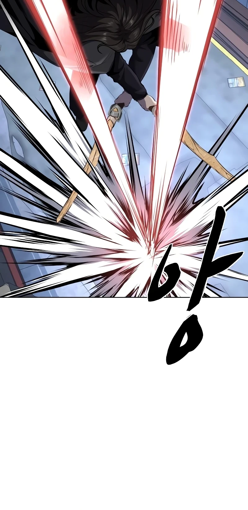 Ticket Hero S2 Chapter 86 - halaman 66
