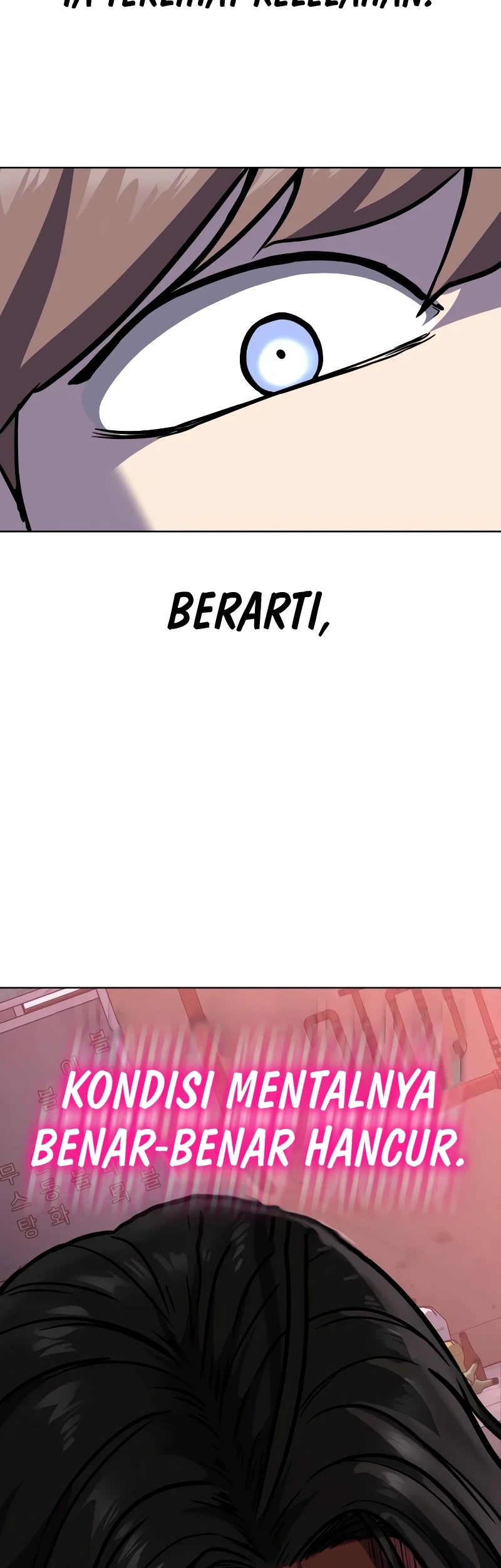 Ticket Hero S2 Chapter 86 - halaman 70