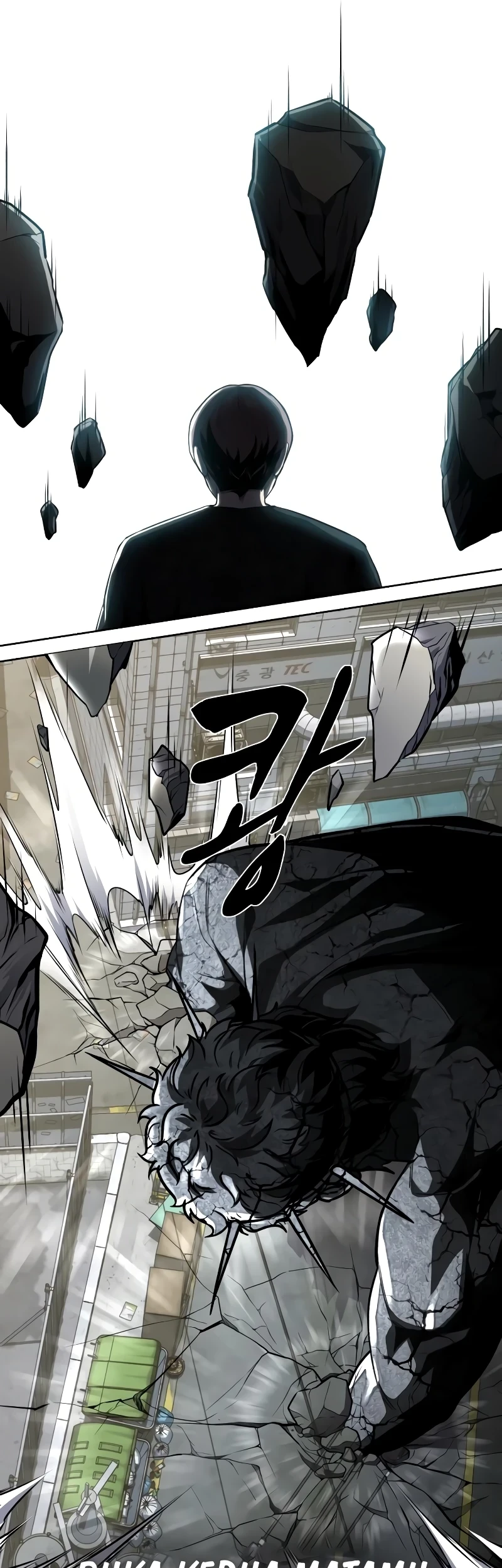 Ticket Hero S2 Chapter 86 - halaman 72