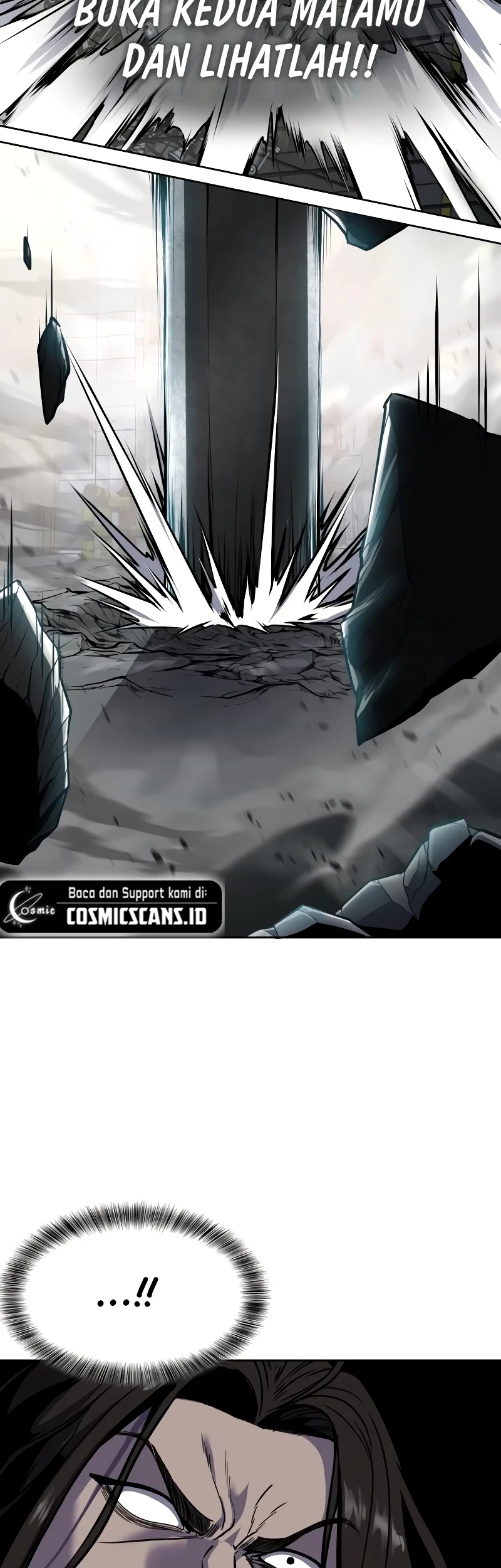 Ticket Hero S2 Chapter 86 - halaman 73