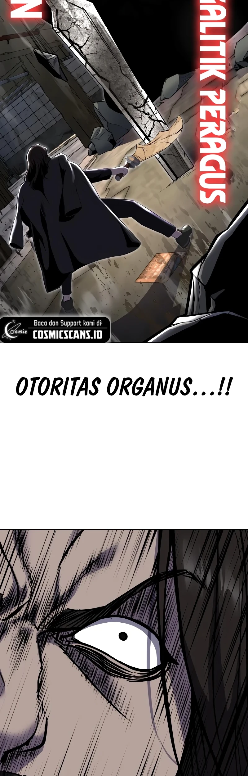 Ticket Hero S2 Chapter 86 - halaman 75