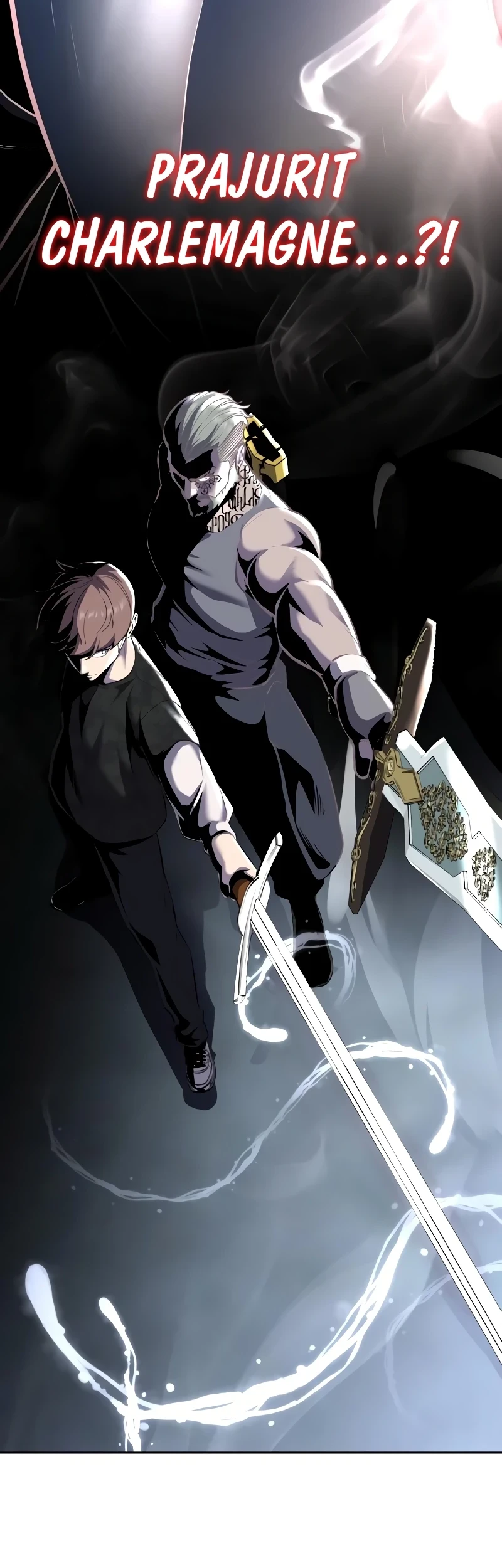 Ticket Hero S2 Chapter 86 - halaman 77