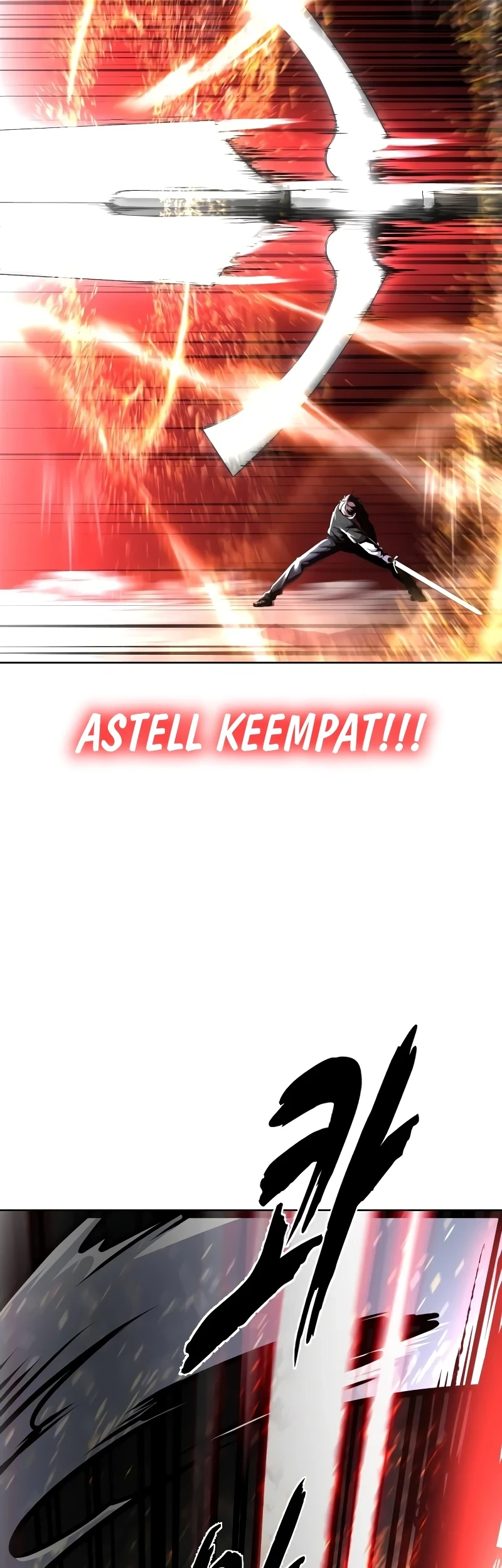 Ticket Hero S2 Chapter 86 - halaman 80