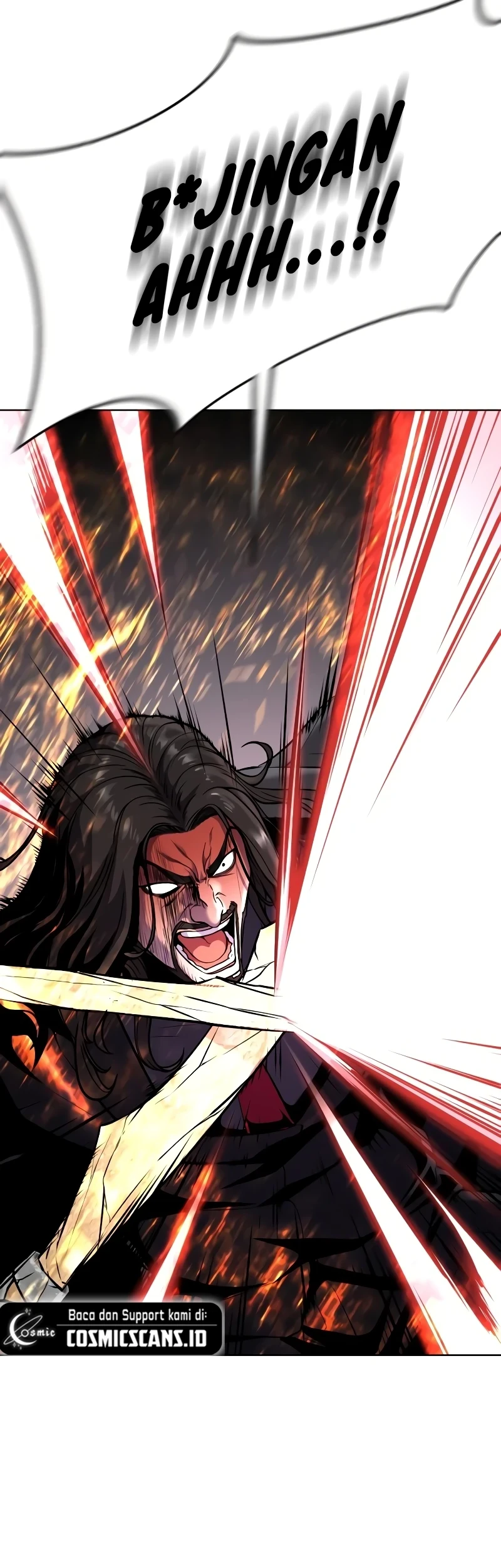Ticket Hero S2 Chapter 86 - halaman 83