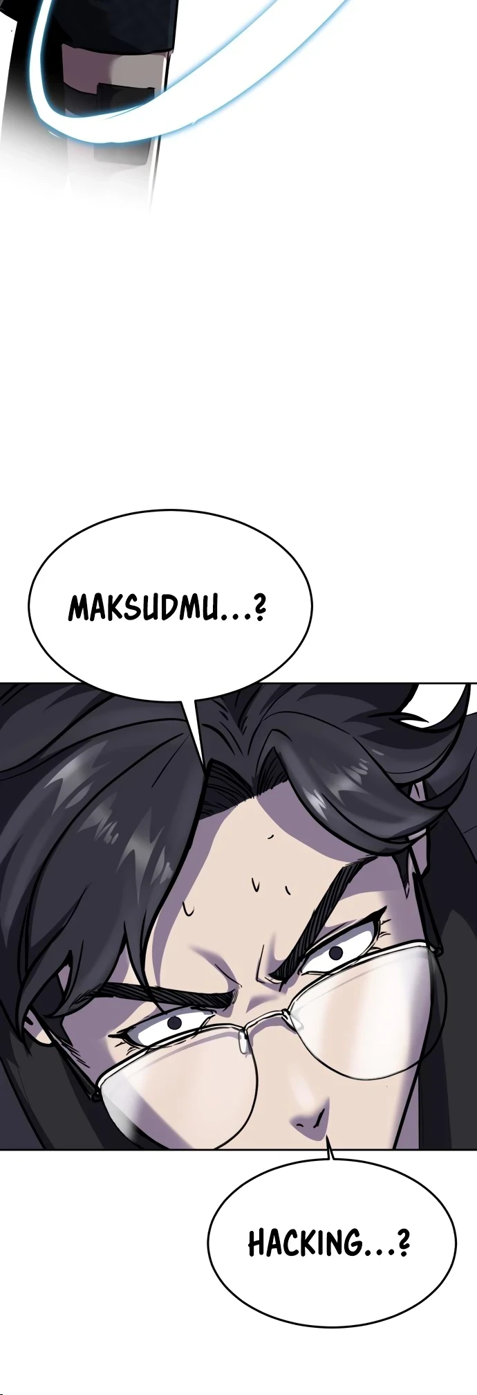 Ticket Hero S2 Chapter 87 - halaman 18