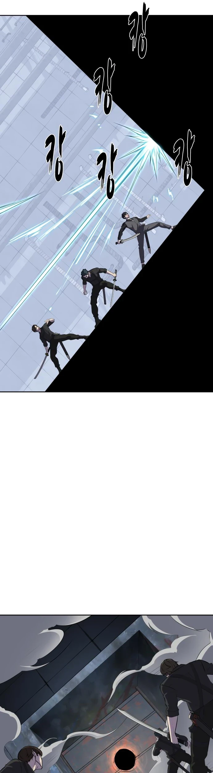Ticket Hero S2 Chapter 87 - halaman 19