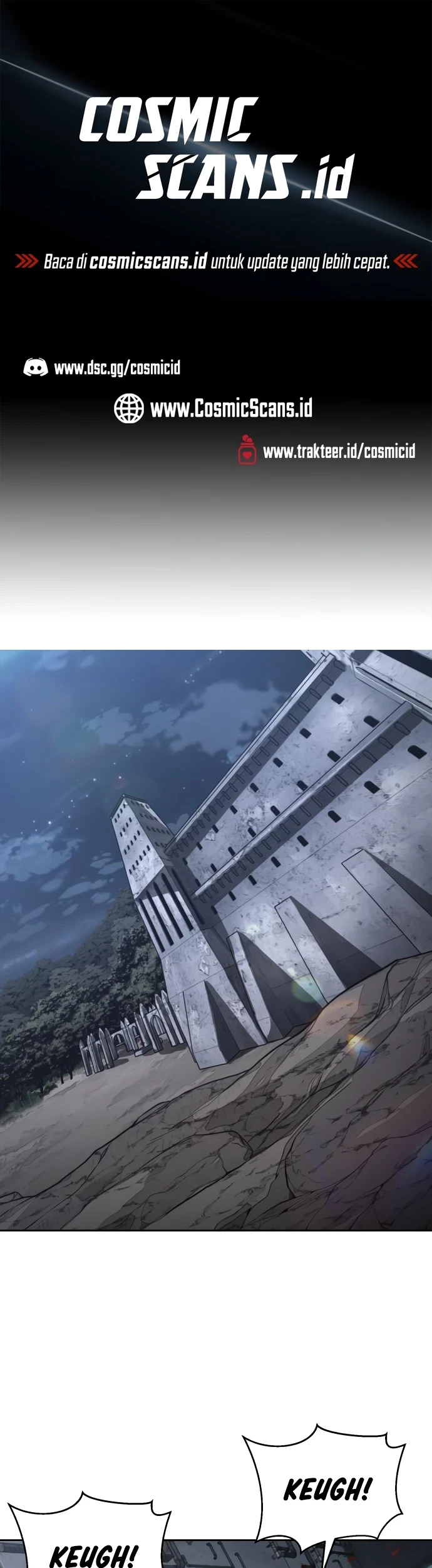 Ticket Hero S2 Chapter 87 - halaman 2
